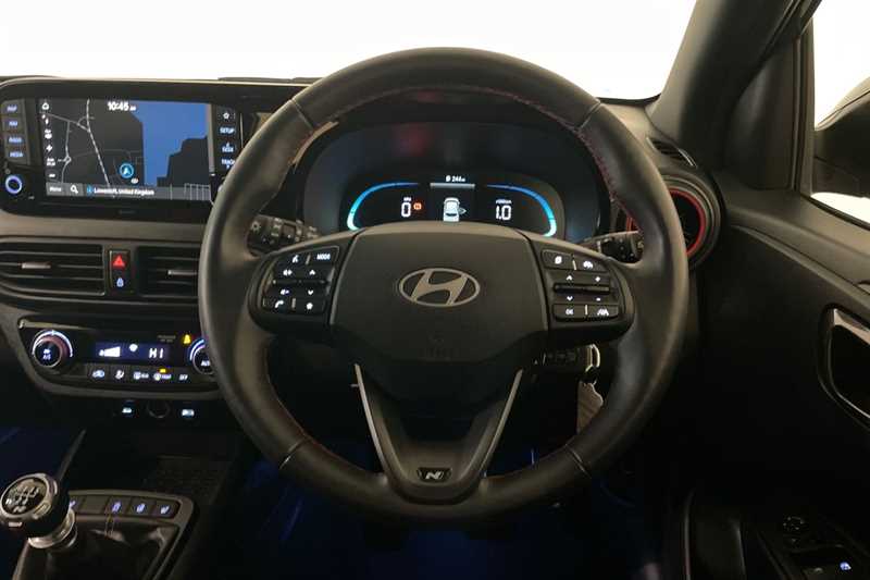 Used Hyundai i10 2025 for sale - 77333323: Photo 11