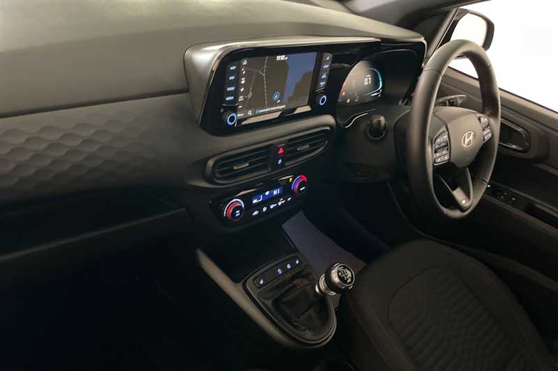 Used Hyundai i10 2025 for sale - 77333323: Photo 13