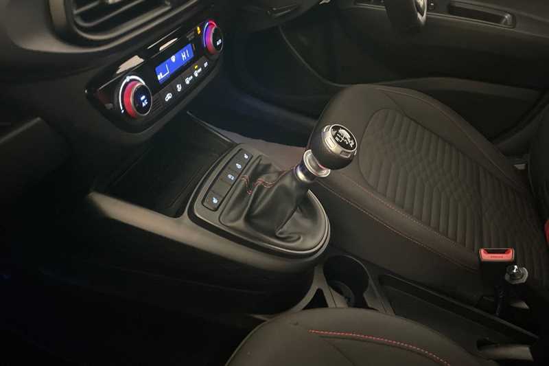 Used Hyundai i10 2025 for sale - 77333323: Photo 14