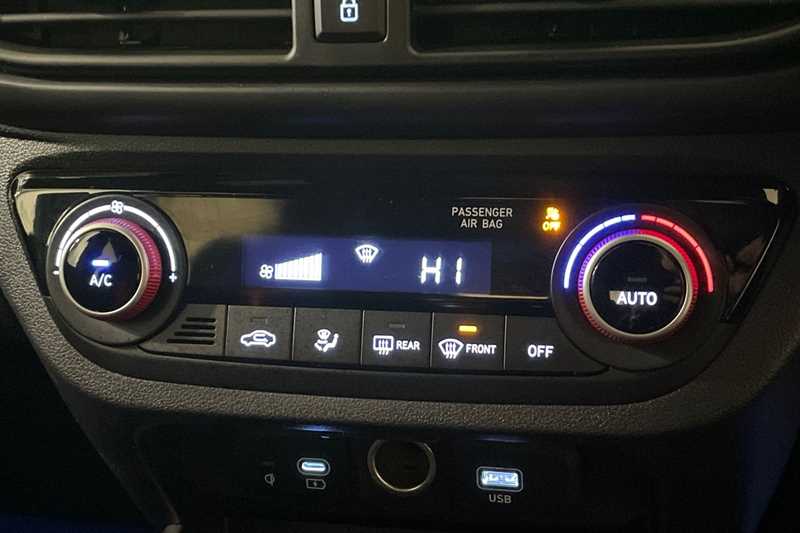 Used Hyundai i10 2025 for sale - 77333323: Photo 15