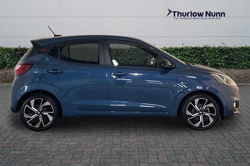 Used Hyundai i10 2025 for sale - 77333323: Photo 2