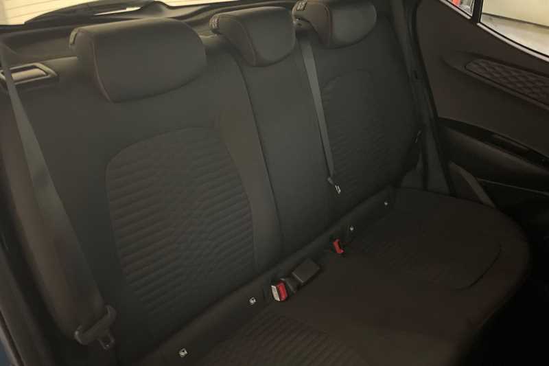 Used Hyundai i10 2025 for sale - 77333323: Photo 23