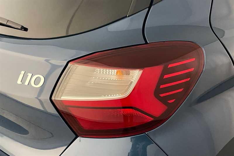 Used Hyundai i10 2025 for sale - 77333323: Photo 36