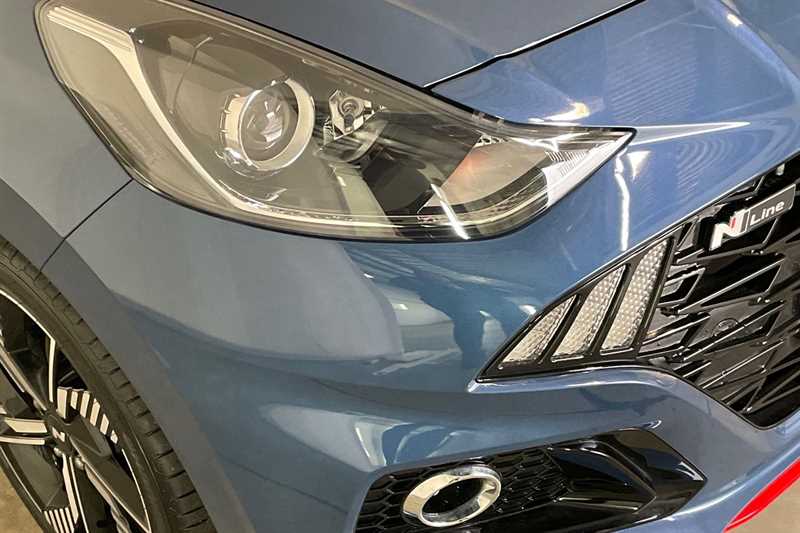 Used Hyundai i10 2025 for sale - 77333323: Photo 41