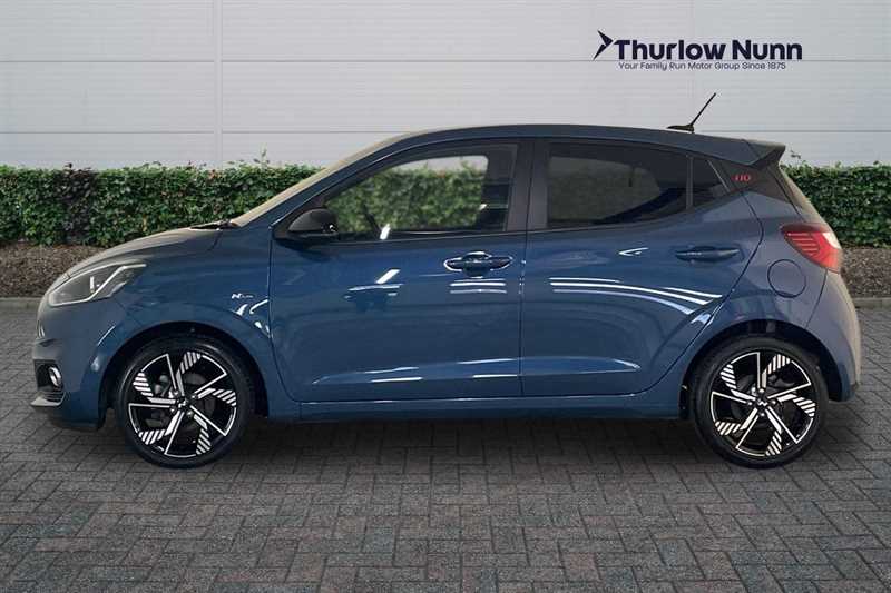 Used Hyundai i10 2025 for sale - 77333323: Photo 6