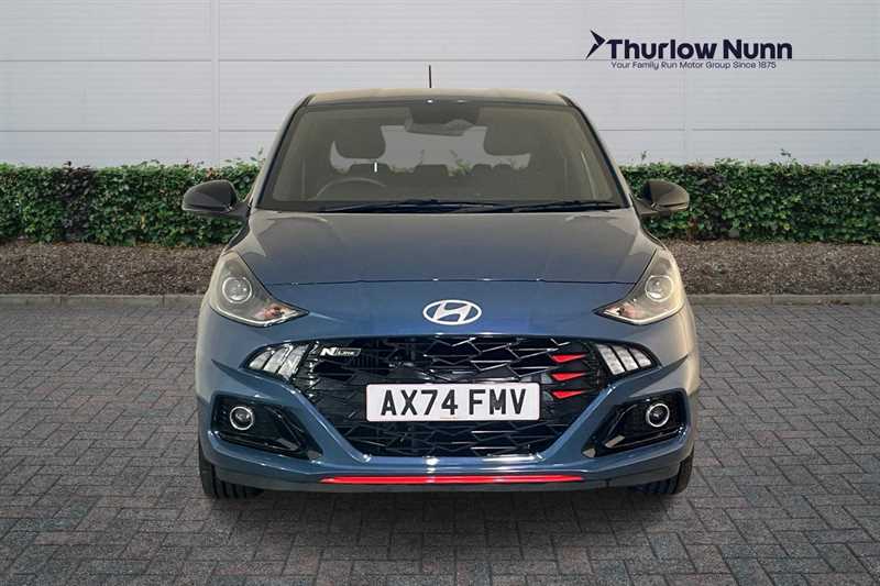 Used Hyundai i10 2025 for sale - 77333323: Photo 8