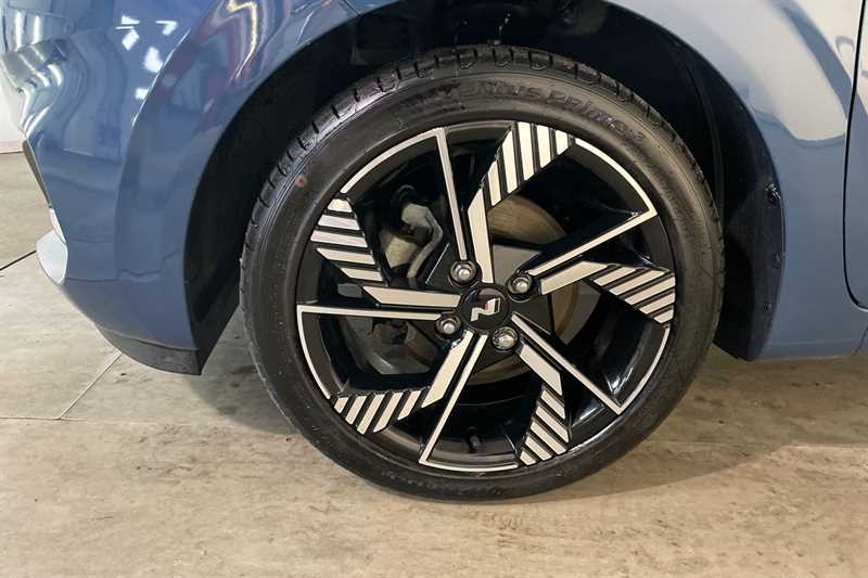 Used Hyundai i10 2025 for sale - 77333323: Photo 9