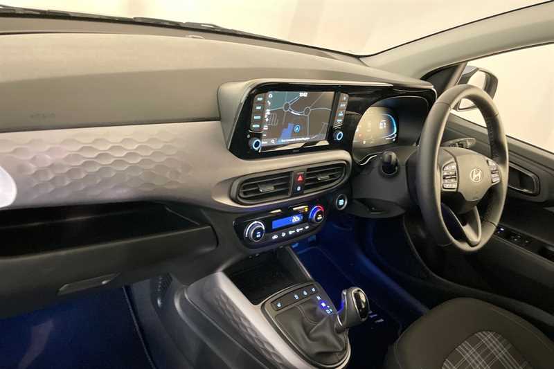 Used Hyundai i10 2025 for sale - 77614793: Photo 13