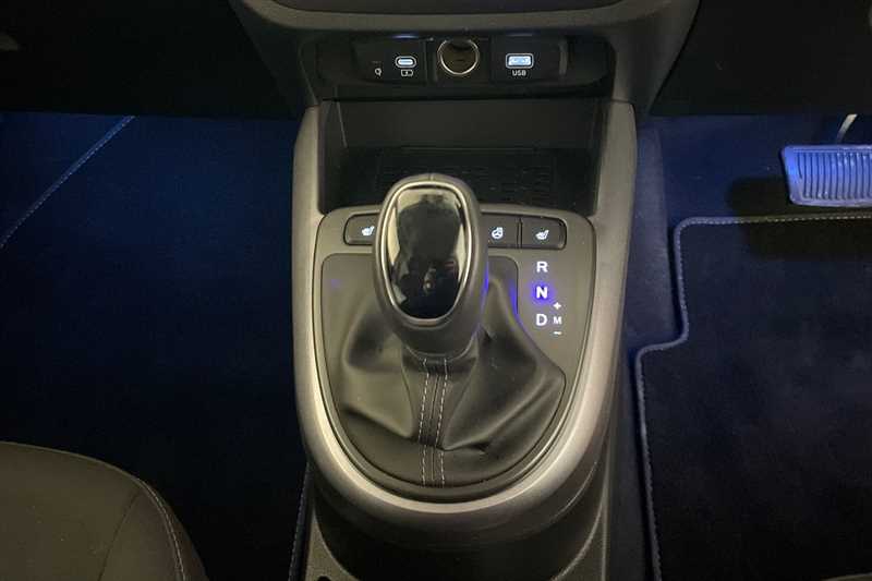 Used Hyundai i10 2025 for sale - 77614793: Photo 14