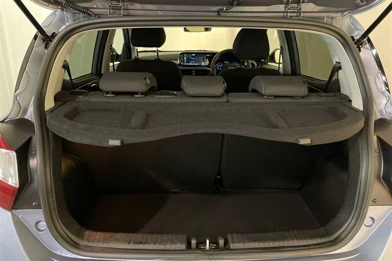 Used Hyundai i10 2025 for sale - 77614793: Photo 24