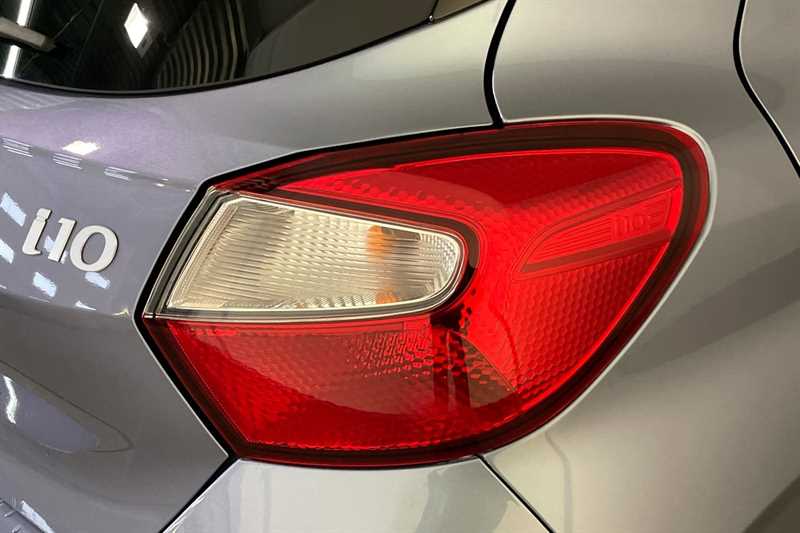 Used Hyundai i10 2025 for sale - 77614793: Photo 36