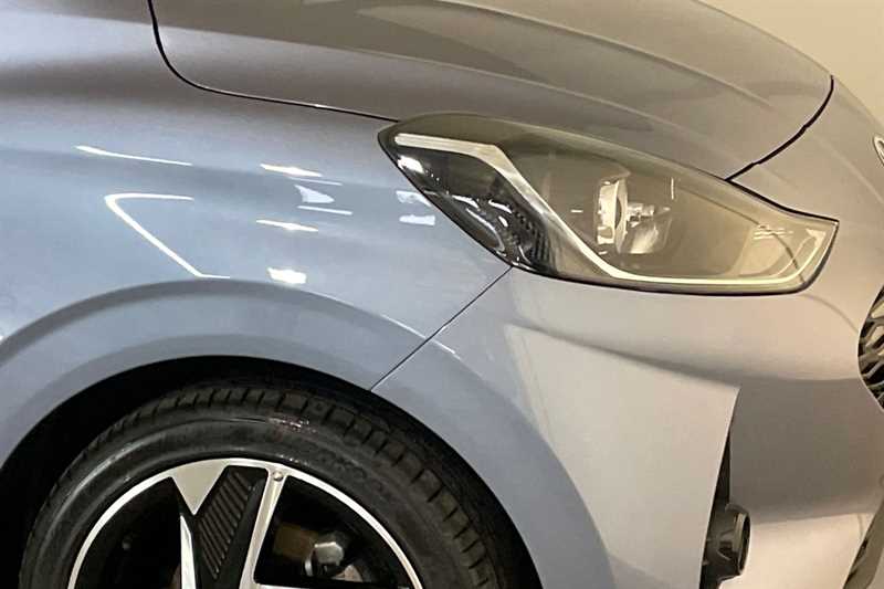 Used Hyundai i10 2025 for sale - 77614793: Photo 41