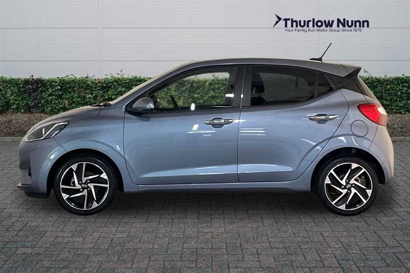 Used Hyundai i10 2025 for sale - 77614793: Photo 6