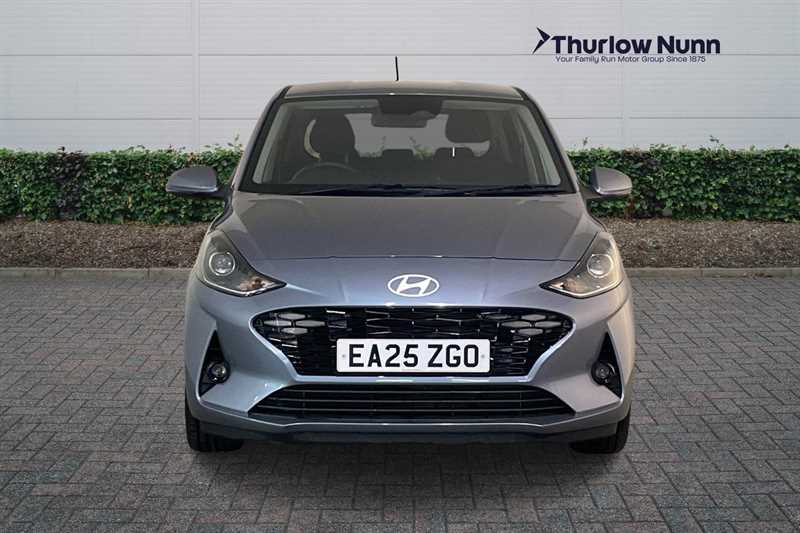 Used Hyundai i10 2025 for sale - 77614793: Photo 8
