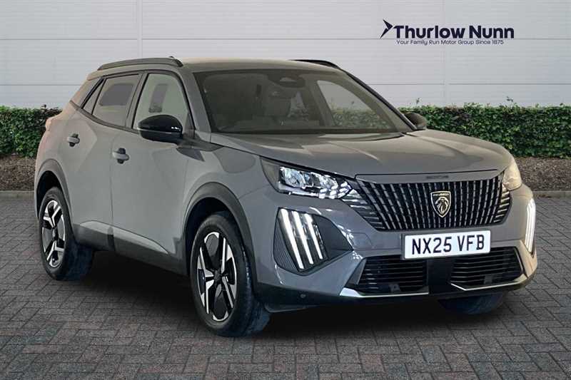 Used Peugeot 2008 2025 for sale - 76420580: Photo 1