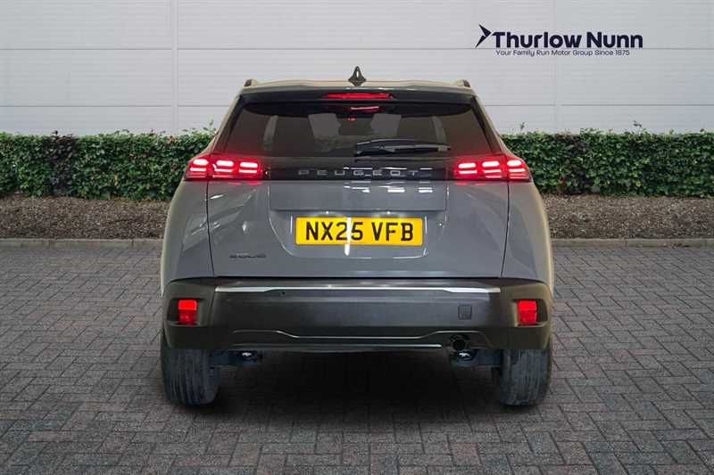 Used Peugeot 2008 2025 for sale - 76420580: Photo 10
