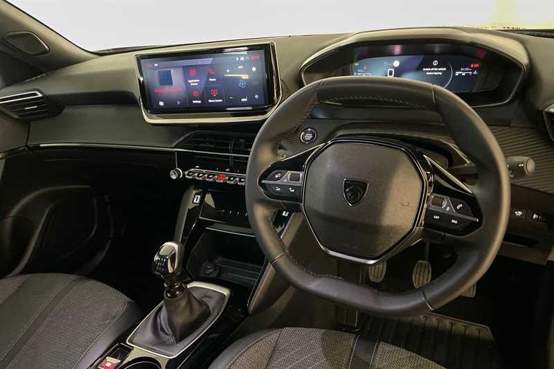 Used Peugeot 2008 2025 for sale - 76420580: Photo 13