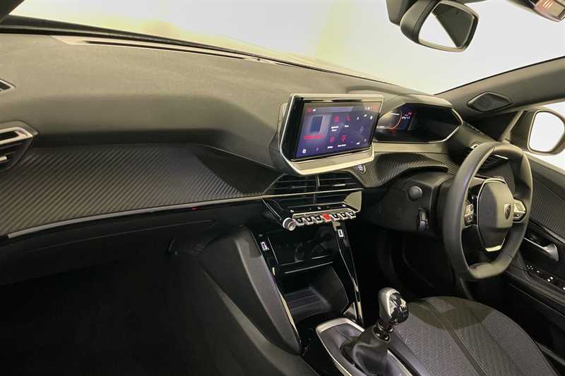 Used Peugeot 2008 2025 for sale - 76420580: Photo 15