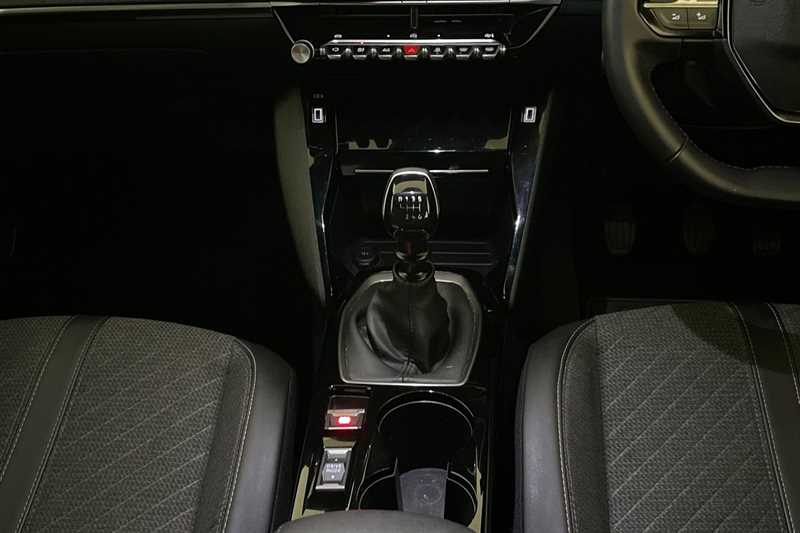 Used Peugeot 2008 2025 for sale - 76420580: Photo 16