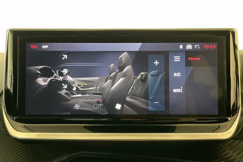 Used Peugeot 2008 2025 for sale - 76420580: Photo 17