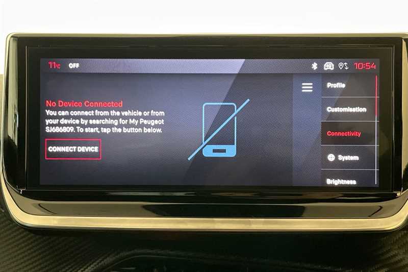 Used Peugeot 2008 2025 for sale - 76420580: Photo 19