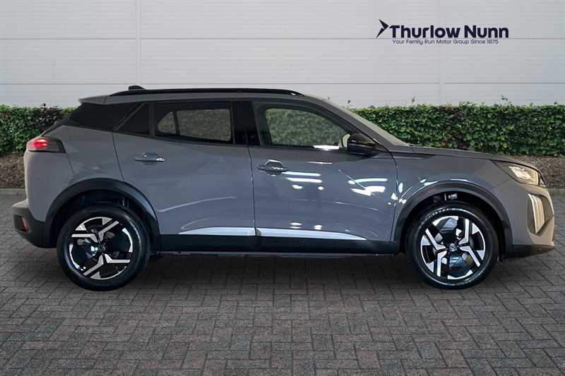 Used Peugeot 2008 2025 for sale - 76420580: Photo 3