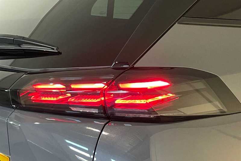 Used Peugeot 2008 2025 for sale - 76420580: Photo 37