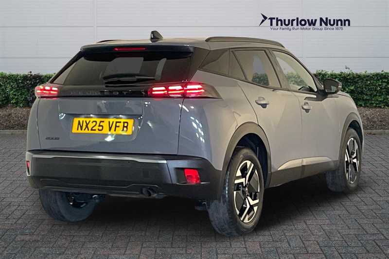 Used Peugeot 2008 2025 for sale - 76420580: Photo 4