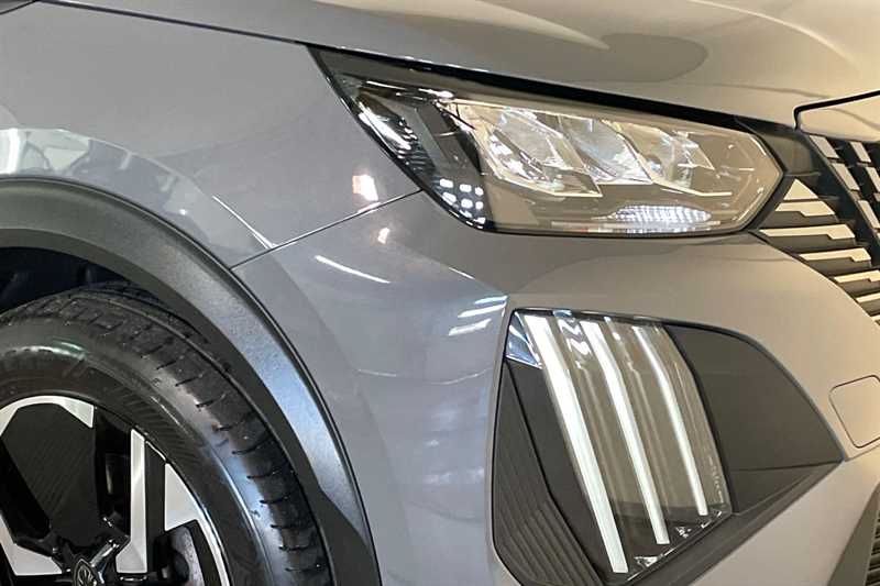 Used Peugeot 2008 2025 for sale - 76420580: Photo 42