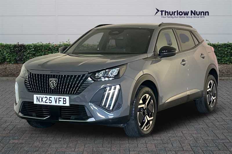 Used Peugeot 2008 2025 for sale - 76420580: Photo 5