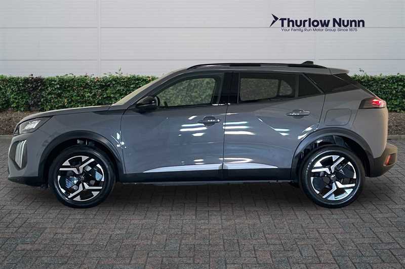 Used Peugeot 2008 2025 for sale - 76420580: Photo 9