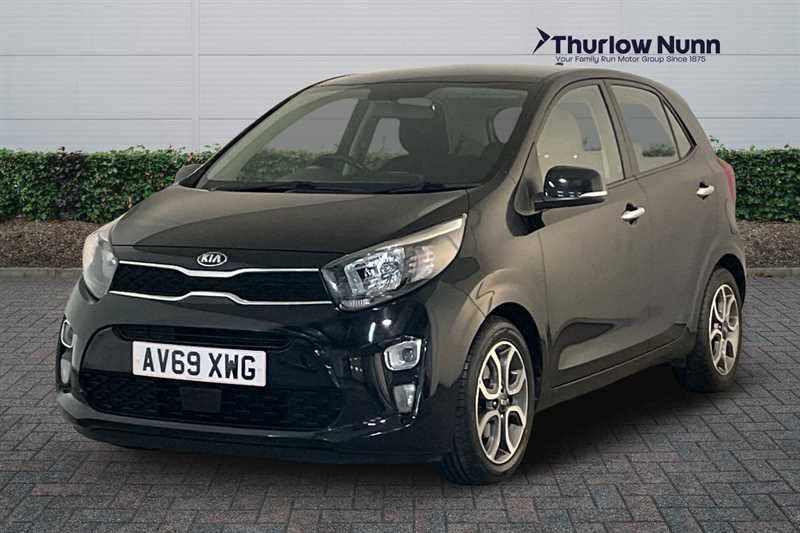 Used Kia Picanto 2019 for sale - 77146492: Photo 10