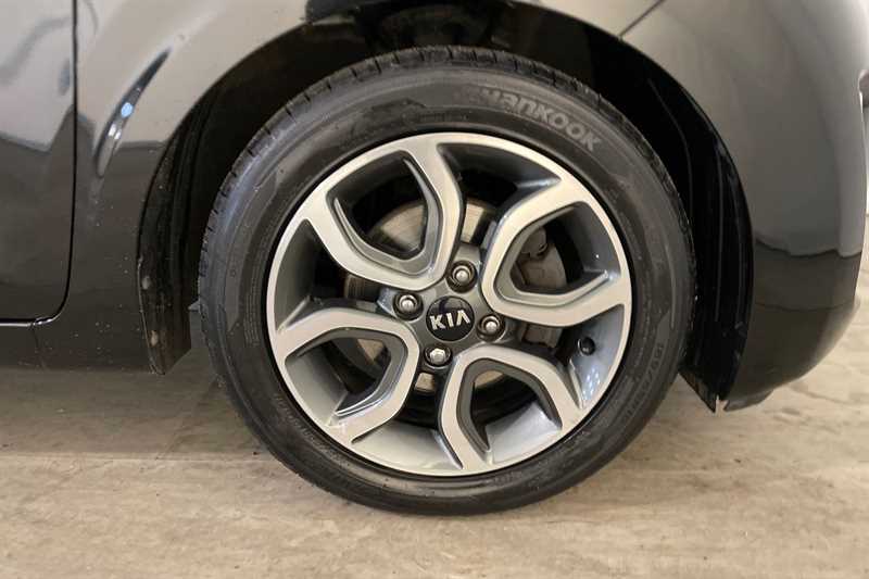 Used Kia Picanto 2019 for sale - 77146492: Photo 12