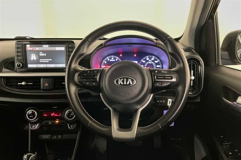 Used Kia Picanto 2019 for sale - 77146492: Photo 13