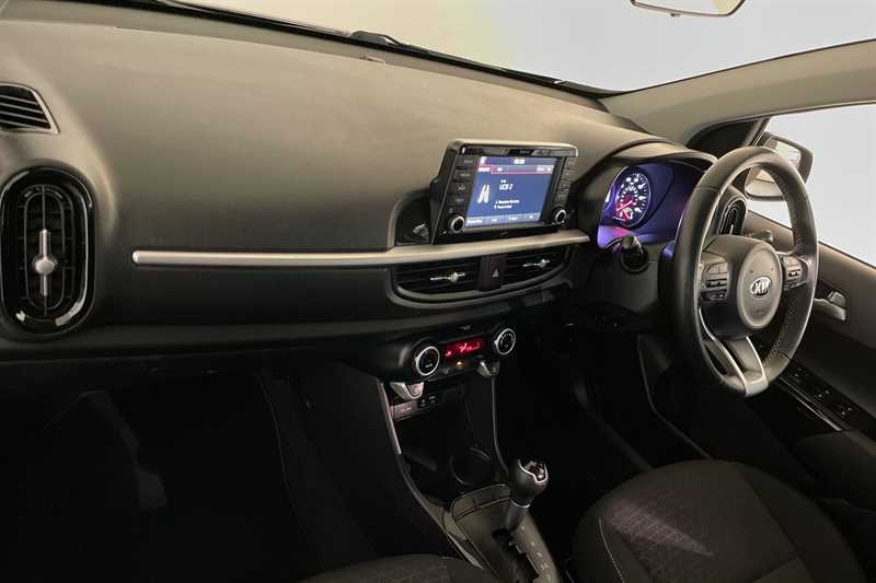 Used Kia Picanto 2019 for sale - 77146492: Photo 15