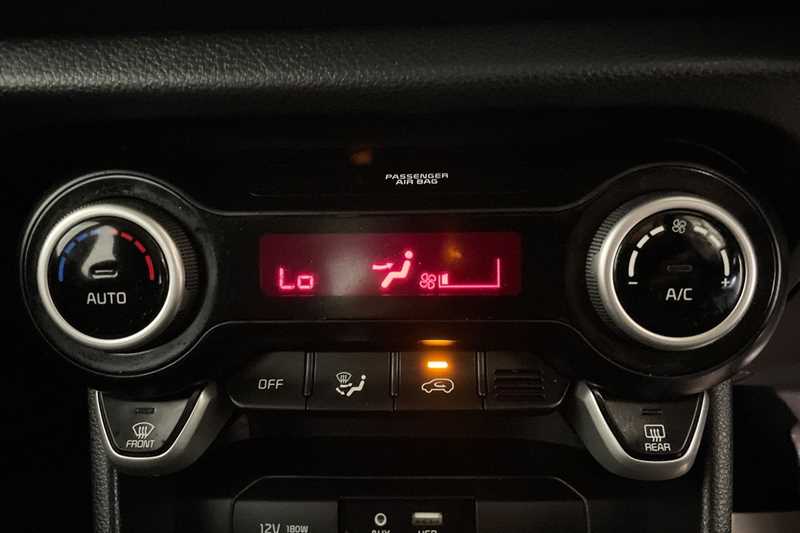 Used Kia Picanto 2019 for sale - 77146492: Photo 17