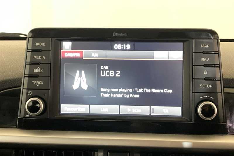 Used Kia Picanto 2019 for sale - 77146492: Photo 19