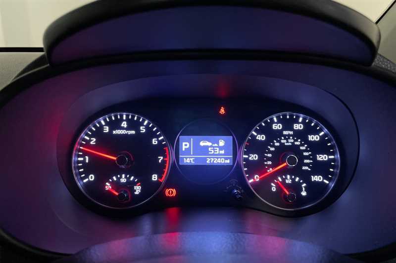 Used Kia Picanto 2019 for sale - 77146492: Photo 20