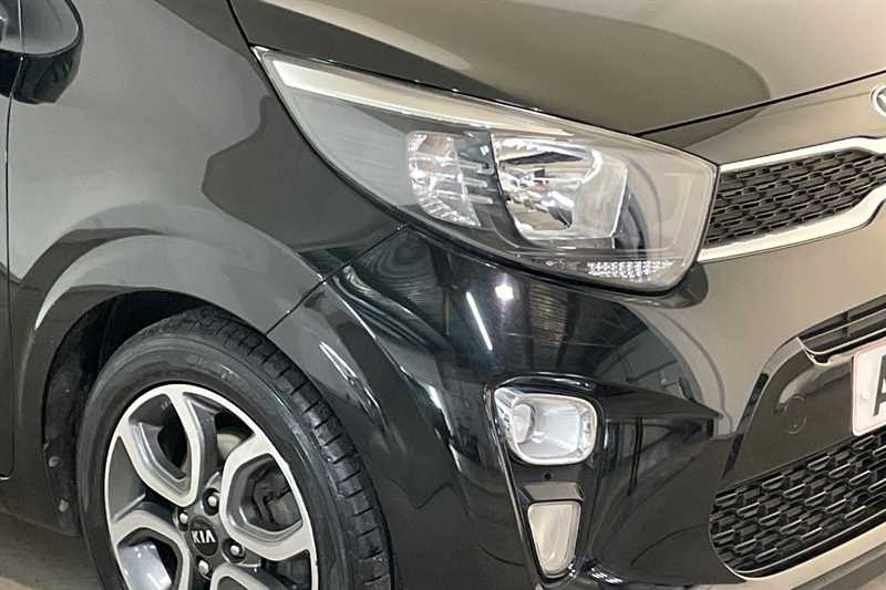 Used Kia Picanto 2019 for sale - 77146492: Photo 40