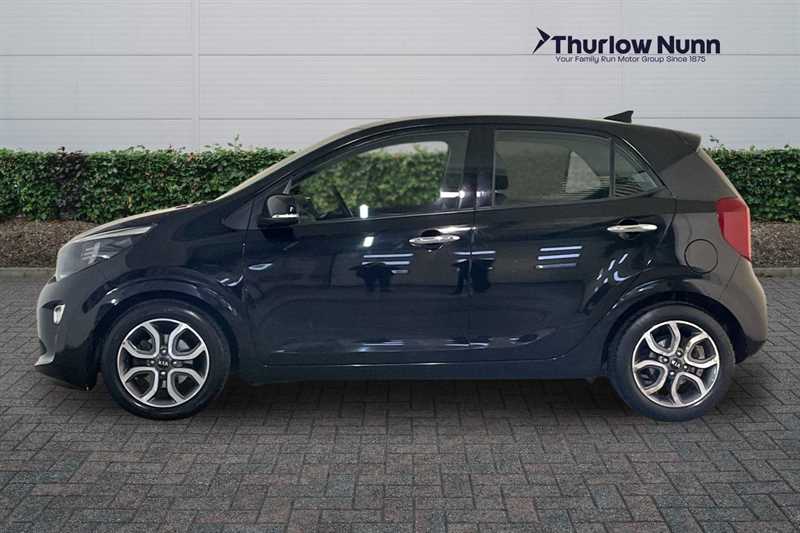 Used Kia Picanto 2019 for sale - 77146492: Photo 9