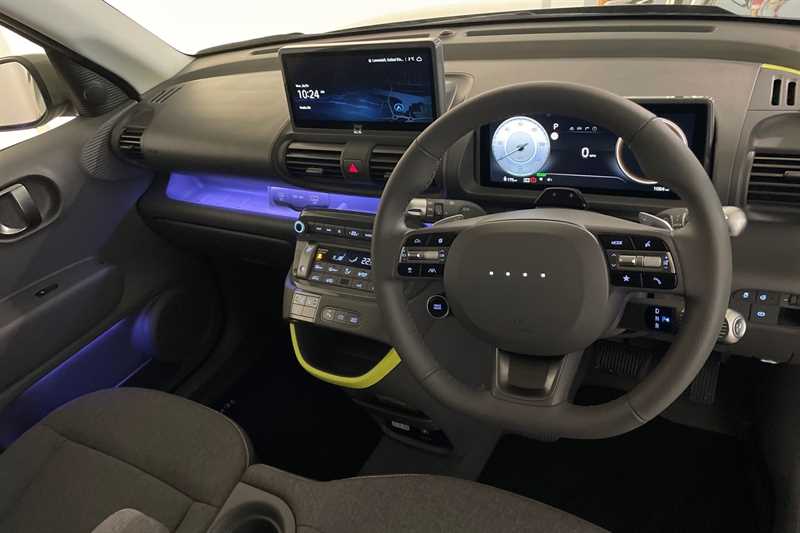 Used Hyundai Other 2025 for sale - 77576633: Photo 10