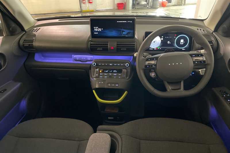 Used Hyundai Other 2025 for sale - 77576633: Photo 12