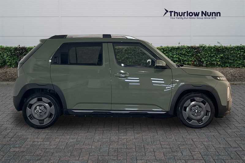 Used Hyundai Other 2025 for sale - 77576633: Photo 2