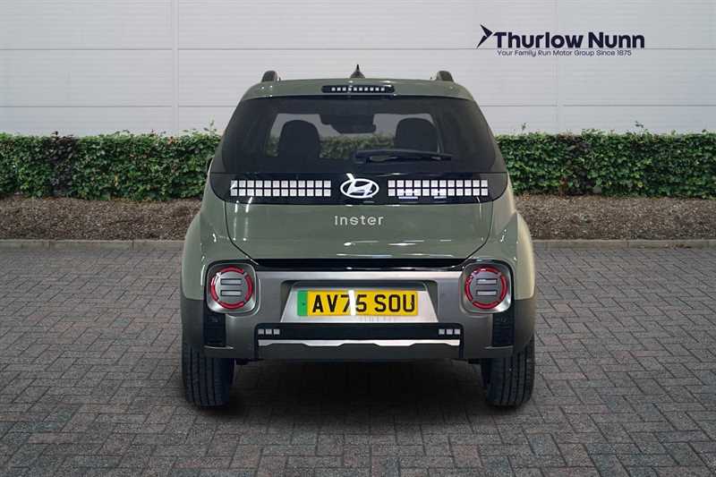 Used Hyundai Other 2025 for sale - 77576633: Photo 4