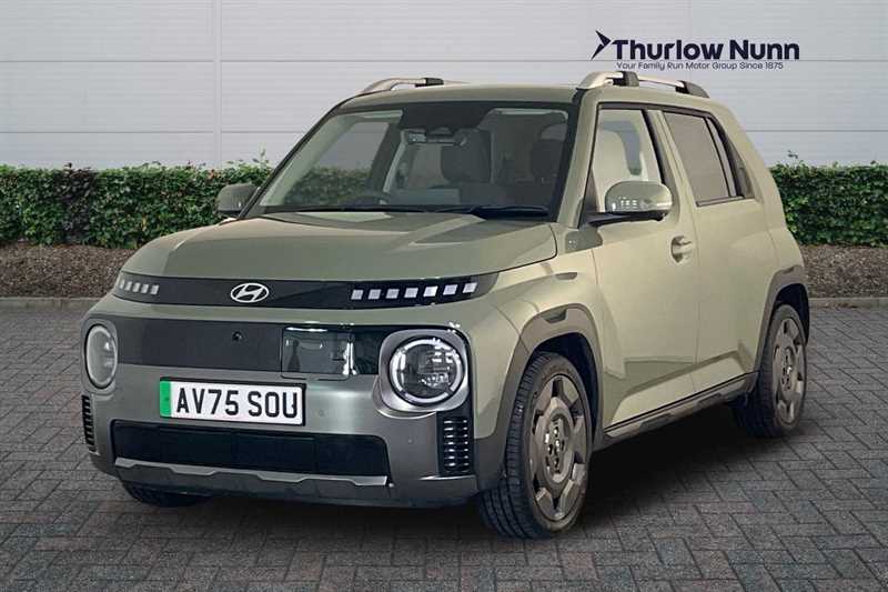Used Hyundai Other 2025 for sale - 77576633: Photo 7