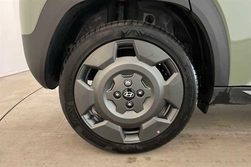 Used Hyundai Other 2025 for sale - 77576633: Photo 9