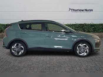 Used Hyundai BAYON 2025 for sale - 75722454: Photo