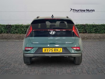 Used Hyundai BAYON 2025 for sale - 75722454: Photo