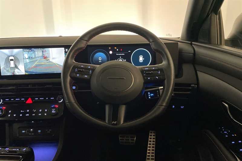 Used Hyundai TUCSON 2024 for sale - 77614756: Photo 15