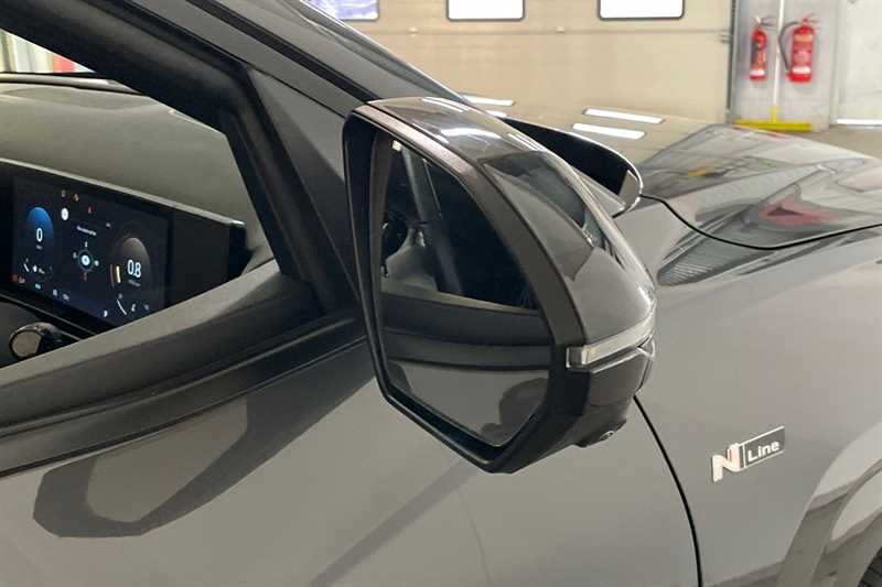 Used Hyundai TUCSON 2024 for sale - 77614756: Photo 47